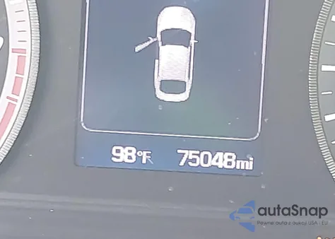 2015 Hyundai Sonata Eco z USA, uszkodzony, nr VIN 5NPE24AA8FH132823